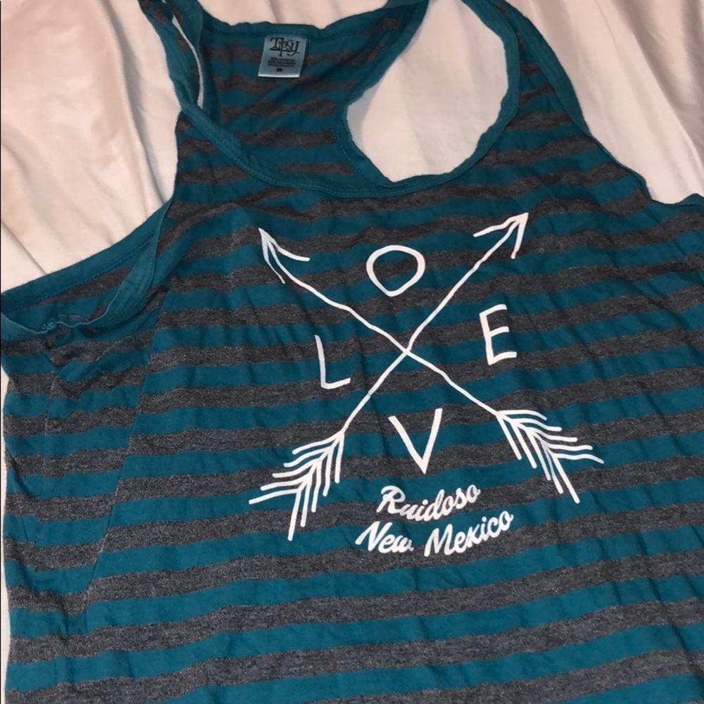 Tank top